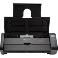 Iris Scanner Portatile Iriscan Pro 5