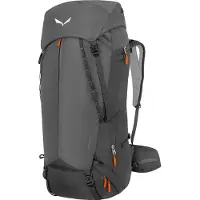 Salewa Trek Mate 65+5 Zaino da trekking grigio