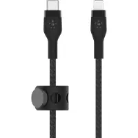 Belkin Cavo Da Usb-c A Lightning Caa011bt2mbk 2 M