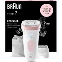 Braun Epilatore Silk-épil 7 7-030