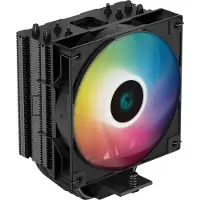 DeepCool Ventola Per Cpu Ag400 Argb