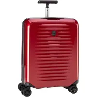 Victorinox Airox 4 ruote Trolley cabina 55 cm rosso