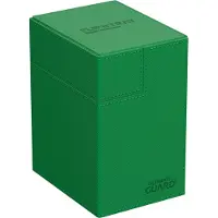 Ultimate Guard Custodia Per Carte Flip`n`tray Xenoskin 133 Bustine