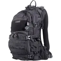 Nitecore BP20 zaino nero