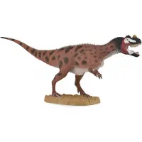 Collecta Figura Di Ceratosaurus Con Mandibola Mobile 1:40 Deluxe