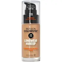 Revlon professional Colorstay 24h Make-up 24h SPF 15 ( Mixed e Oily Skin ) 220 Natural Beige