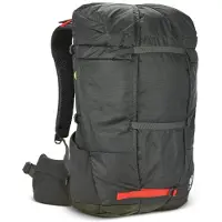 Sierra Designs Flex Hike 20-30 Zaino da escursionismo grigio