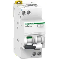Schneider Electric A9D32640, IP40