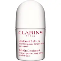 Clarins Gentle Care Roll-on Deodorante 50ml — Deodorante roll-on
