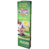 JTI Gioco Da Tavolo Potty Putter 00985