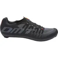 Dmt Pogis Scarpe da ciclismo (37,5, nero)
