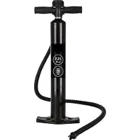Xqmax Pompa Ad Aria A Doppio Pistone Per Tavole Da Paddle Surf