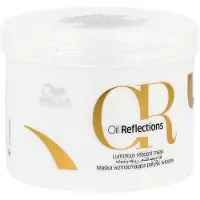 Wella Reflections Maschera Olio 500ml — Maschera capelli