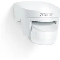 Steinel Rilevatore di movimento a infrarossi IS 2140 ECO bianco