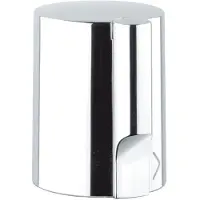GROHE Tenso maniglia di chiusura per miscelatore termostatico per doccia cromo - 47629000