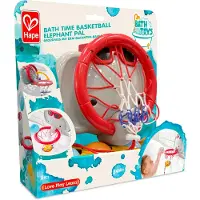 Hape Canestro Da Bagno Elefante