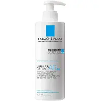 La Roche Posay Lipikar Baume AP+ 400 ml — Balsamo corpo