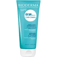 Bioderma Abc Derm Crema Corpo Nutriente 200 ml — Crema corpo