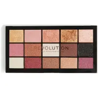 Makeup Revolution Re-loaded Affection Eyeshadow Palette 16.5 g Affection