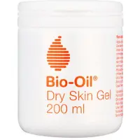 Bi-Oil Gel per pelle secca PurCellin Oil 200ml — Gel corpo