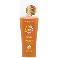 Dermacol Latte Abbronzante SPF 30 200 ml — Solare