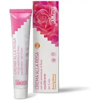 Argital crema rinfrescante all'olio di rosa 50 ml