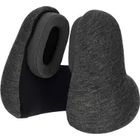 Nedis Cuffie Wireless Trbt2400bk