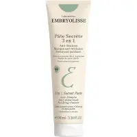 Embryolisse Paté Secrète 3 en 1 100ml — Crema Viso Multifunzione