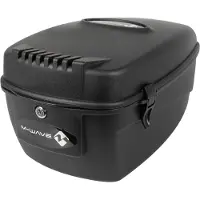 M-Wave Cestino Posteriore Amsterdam 17l
