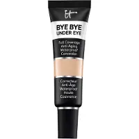IT Cosmetics Bye Bye Under Eye Medium — Correttore