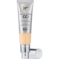 IT Cosmetics Your Skin But Better CC+ Light Medium 32 ml — Fondotinta