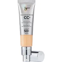 IT Cosmetics Your Skin But Better CC+ Medium 32 ml — Fondotinta