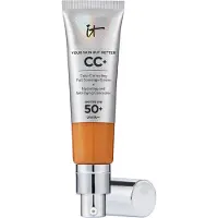 IT Cosmetics Your Skin But Better CC+ Rich 32 ml — Fondotinta