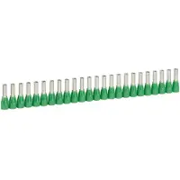 Legrand 037668 Aderendhuelse 6mm Gruen