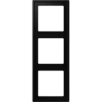 JUNG Telaio a 3 ingressi LS983SWM (LS983SWM)