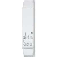 Eltako 30100846 Attuatore dimmer wireless FUD71L/1200W-230V universale da 1200 W