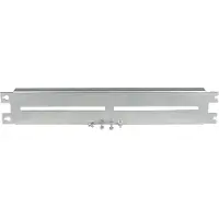 Eaton Piastra di montaggio universale per HxL=180x1000 mm 102475