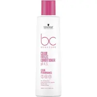 Schwarzkopf BC Color Freeze Balsamo 200ml — Balsamo