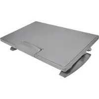 Kensington Poggiapiedi Smartfit Solemate Pro Ergonomic