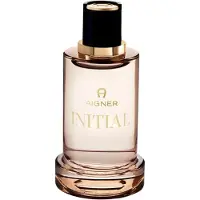 Etienne aigner Initial Uomo 100 ml — Eau de Toilette
