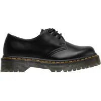 Dr. Martens Scarpa stringata '1461 Bex' nero