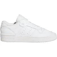 Adidas Scarpa Bassa Uomo Rivalry Low Cloud White/cloud White/cloud White