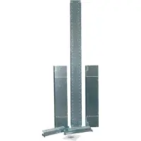 Eaton : scomparto di suddivisione, vano di collegamento/HSS, per vano cavi L=320 mm 158612