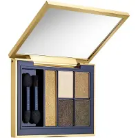 Estée Lauder Pure Color Envy Sculpting Eyeshadow 5 Color Palette Fierce Safari 7g