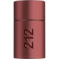 Carolina Herrera 212 Sexy for Men Uomo 50 ml — Eau de Toilette