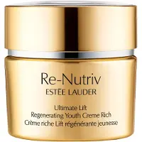 Estée Lauder Re-Nutriv Ultimate Lift 50 ml — Crema viso