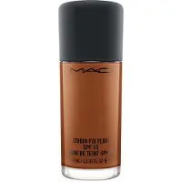 MAC Studio Fix Fondotinta liquido NW57 SPF 15 30 ml — Fondotinta liquido