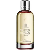 Molton Brown Assoluta di Rosa, Olio Corpo, 100 ml