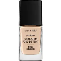 wet n wild Dewy 519E Avorio Morbido — Fondotinta
