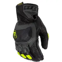 KLIM Guanti Badlands Aero Pro